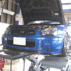 subaru CvbT@GDB